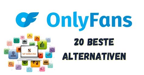 alternatief onlyfans|OnlyFans Alternativen